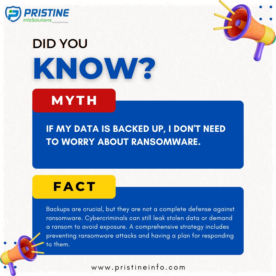myths and facts 6